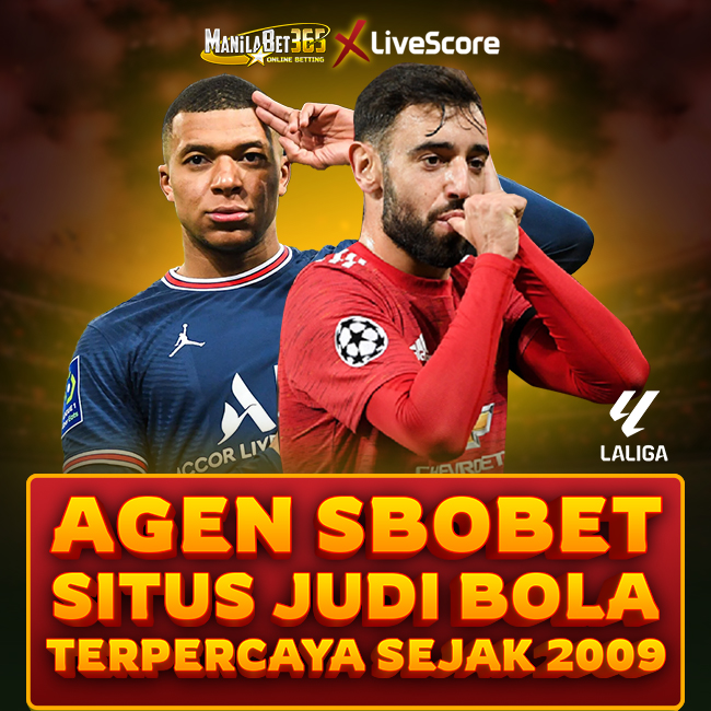 ManilaBet365: Link Situs Judi Bola Mix Parlay SBOBET Resmi & Terpercaya 2025